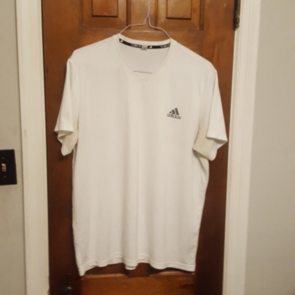 MEN'S ADIDAS TEE